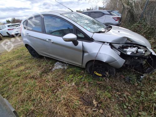 Left taillight FORD FIESTA VI (CB1, CCN) 1.4 TDCi | BP33835138C34 - Image 8