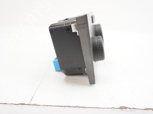 Commande Chauffage OPEL ASTRA H (A04) 1.8 (L48) (125 hp) 18183719