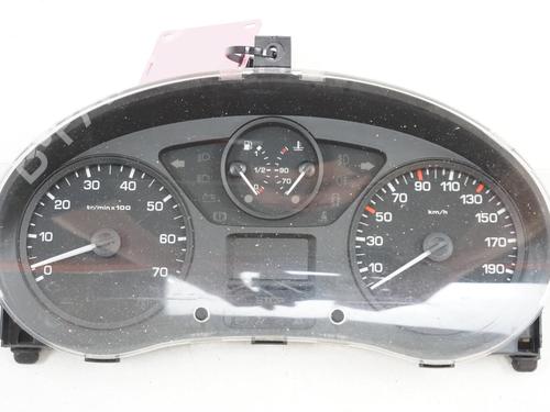 Used Instrument cluster PEUGEOT PARTNER Box Body/MPV 1.6 BlueHDi 100 (100 hp) 21143758