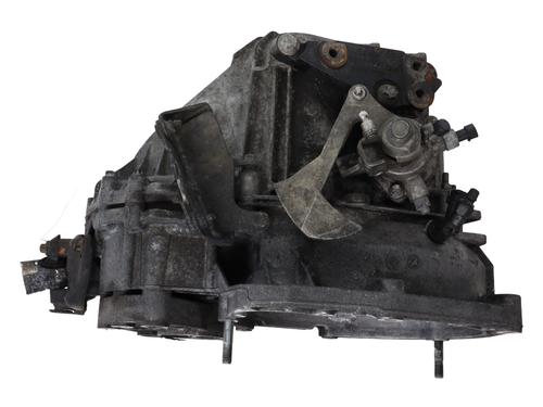 Gearbox ALFA ROMEO 159 Sportwagon (939_) 2.4 JTDM Q4 (939BXM2B) | BP25923148M3