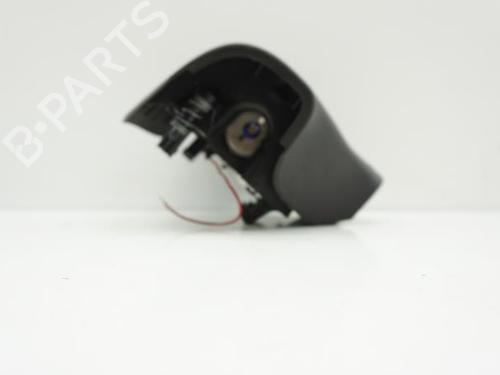 Used Driver airbag PEUGEOT 206 Hatchback (2A/C) 1.4 i (75 hp) 18197149