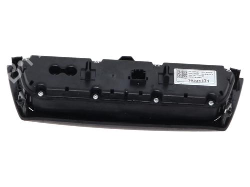 Used Climate control Climate control OPEL CORSA F (P2JO) 1.2 (68) (75 hp) 20484696 20484696