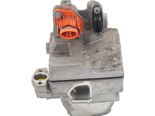 AC compressor RENAULT ZOE (BFM_) ZOE | BP26966959M34