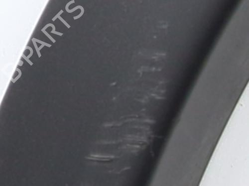 Front right wheel arch trim NISSAN JUKE (F15) 1.5 dCi | BP29961093C135 