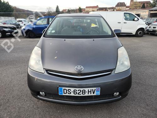 Brugte TOYOTA PRIUS Liftback (_W2_) 1.5 Hybrid (NHW20_, NHW20R) (112 hp) 4340162
