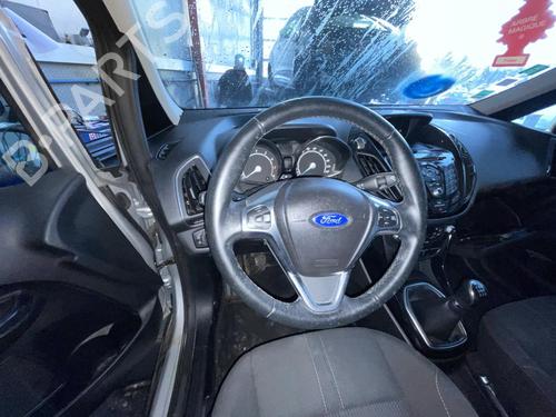 Used Steering wheel FORD B-MAX (JK) 1.0 EcoBoost (125 hp) 22341069