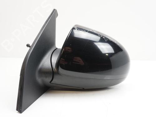 Left mirror KIA PICANTO I (SA) 1.1 | BP18181164C26 