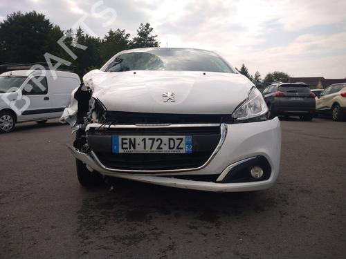Rim PEUGEOT 208 I (CA_, CC_) 1.6 HDi / BlueHDi 75 | BP29599408C45 