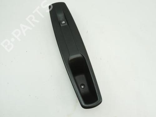 Used Right front window switch RENAULT SCÉNIC III (JZ0/1_) 1.5 dCi (110 hp) 18174656