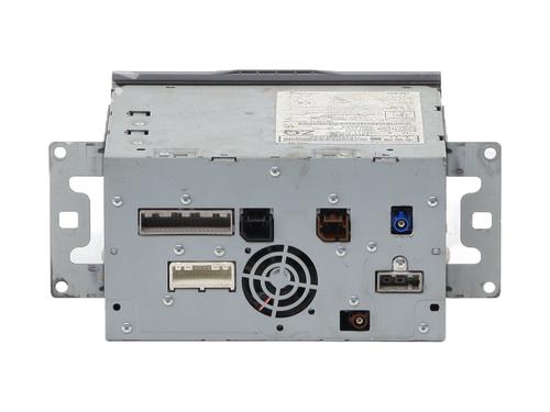 Used Radio Radio NISSAN LEAF (ZE0) Electric (109 hp) 21823278 21823278