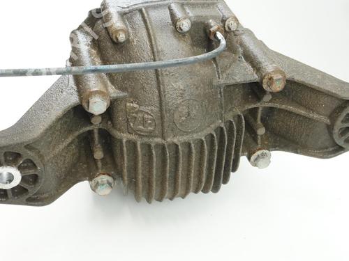 Rear differential MERCEDES-BENZ M-CLASS (W164) ML 320 CDI 4-matic (164.122) | BP18180064M24 