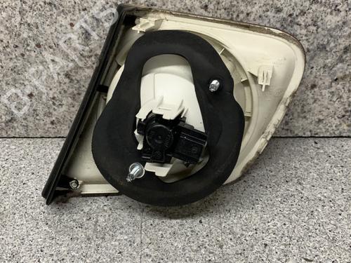 Venstre baklys, luke VW JETTA III (1K2) 1.9 TDI (105 hp) 18190183