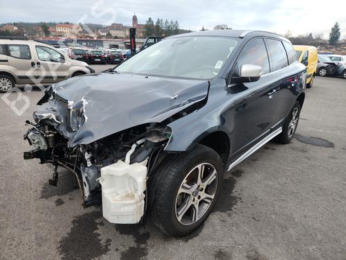Left front window switch VOLVO XC60 I SUV (156) D5 AWD | BP32312109I27 - Image 7