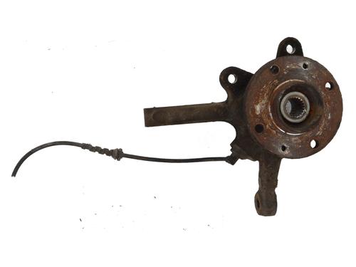 Used Right front steering knuckle RENAULT CLIO II (BB_, CB_) 1.2 LPG (58 hp) 25594183