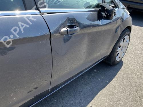 AC compressor FORD FIESTA VI (CB1, CCN) 1.4 | BP27719900M34  - Image 16