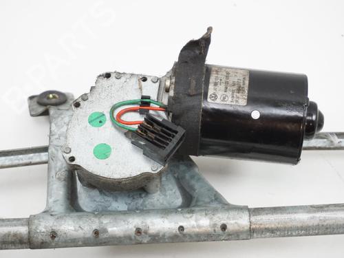Used Front wiper motor VW POLO (6N2) 1.4 (60 hp) 18192429