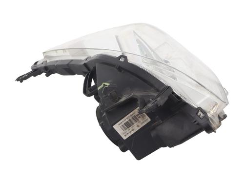 Left headlight PEUGEOT 508 I (8D_) 2.0 HDi | BP33613587C28 - Image 6