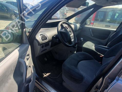 Climate control CITROËN XSARA PICASSO (N68) 1.6 HDi | BP26934104I5 