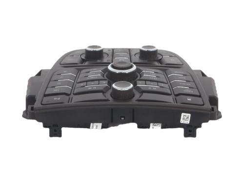 Climate control OPEL MERIVA B MPV (S10) 1.7 CDTI (75) | BP37482669I5 - Image 4
