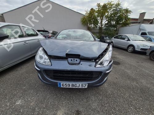 Engine PEUGEOT 407 (6D_) 2.0 HDi 135 (6DRHRH, 6DRHRE, 6DRHRG, 6DRHRJ) | BP30592301M1 - Image 9