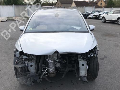 Right front driveshaft CITROËN C4 Picasso II 1.6 HDi / BlueHDi 115 | BP27639936M39 - Image 7