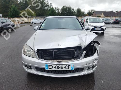 Used Parts MERCEDES-BENZ C-CLASS (W204) C 200 CDI (204.001) (136 hp) 4264661