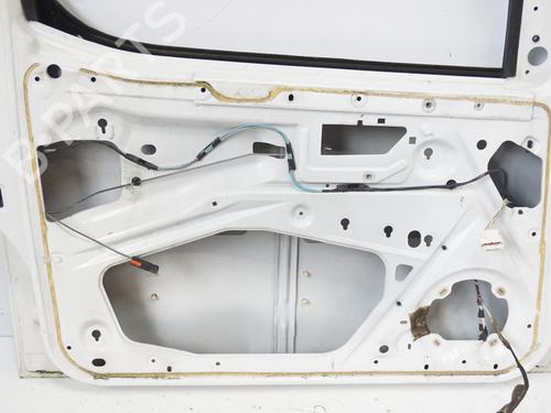 Left front door CITROËN BERLINGO / BERLINGO FIRST Box Body/MPV (M_) 1.9 D 70 (MBWJZ, MCWJZ) | BP18191246C2