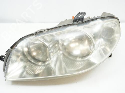 Used Left headlight FIAT PUNTO (188_) 1.4 (95 hp) 18192733