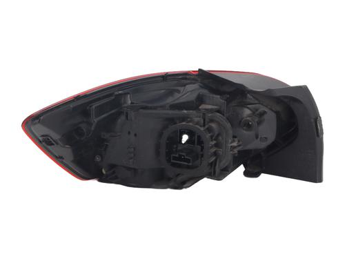 Right taillight DACIA SANDERO III 1.0 TCe 100 ECO-G | BP36513860C35 - Image 3