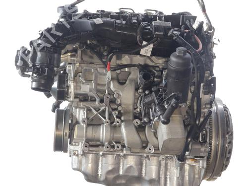 Used Engine Engine BMW 1 (F20) 120 d (163 hp) 38609336 38609336
