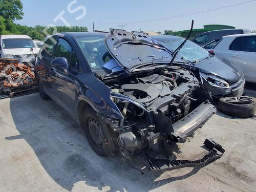 Monitor / Wyświetlacz CITROËN C4 I (LC_) 1.6 HDi | BP30936760C48 