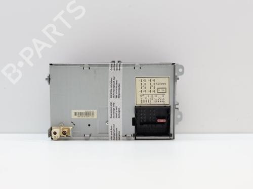 Radio VW GOLF V (1K1) 1.9 TDI | BP21520520E6 