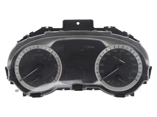 Instrument cluster RENAULT ALASKAN 2.3 dCi 190 4x4 (U3MD) | BP36055244C47 - Image 4