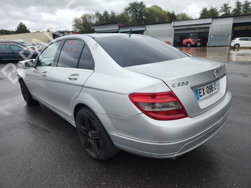 Engine MERCEDES-BENZ C-CLASS (W204) C 200 CDI (204.001) | BP29640305M1  - Image 14