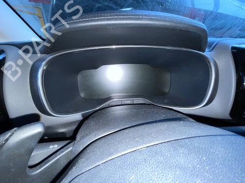 Cockpit CITROËN C5 AIRCROSS (A_) 1.5 BlueHDi 130 (ACYHZJ, ACYHZR) (131 hp) 26131838