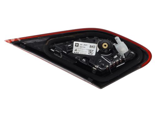 Right tailgate light OPEL CORSA E (X15) 1.4 (08, 68) | BP23762929C80 