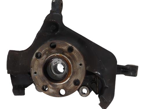 Used Right front steering knuckle OPEL CORSA E (X15) 1.4 (08, 68) (90 hp) 23762923