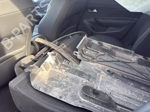 Front left panel PEUGEOT 408 II (FP_, F3_, FM_) PureTech 130 (FPHNST) | BP25759189C58 - Image 12