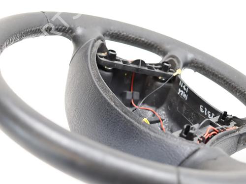 Used Steering wheel PEUGEOT 807 (EB_) 2.2 HDi (163 hp) 18171374