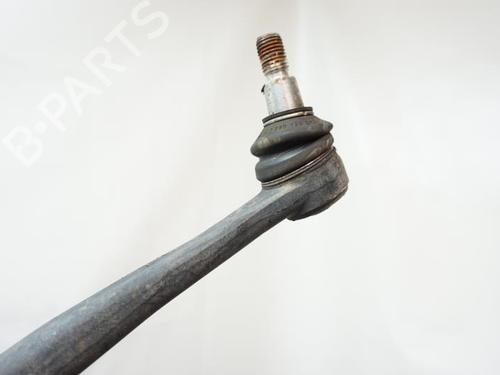 Used Steering rack MERCEDES-BENZ A-CLASS (W168) A 170 CDI (168.008) (90 hp) 18174173