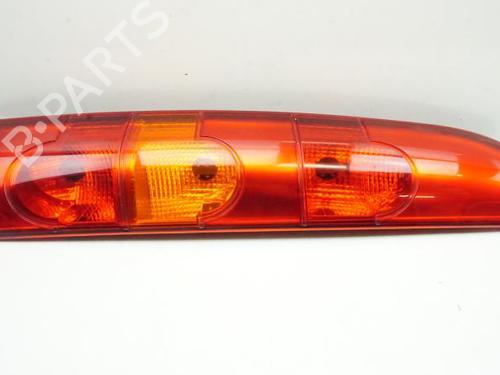 Used Left taillight RENAULT KANGOO (KC0/1_) 1.5 dCi (84 hp) 18178241