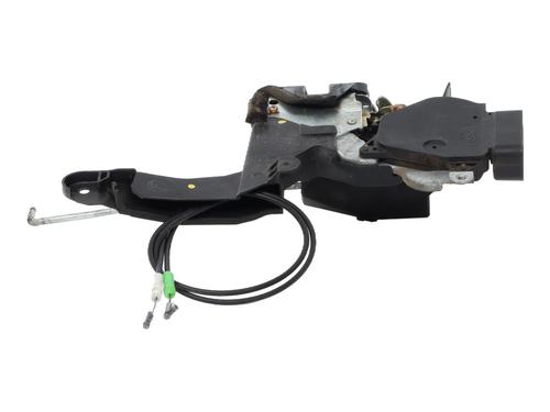 Front right lock TOYOTA RAV 4 II (_A2_) 2.0 D 4WD (CLA20_, CLA21_, CLA20R, CLA21R) | BP22730179C97 