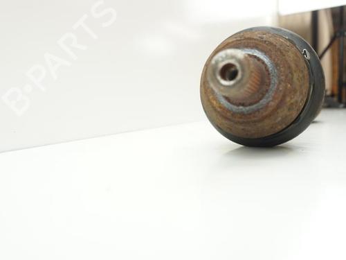 Left front driveshaft FORD FOCUS C-MAX (DM2) 1.8 TDCi | BP18189724M38
