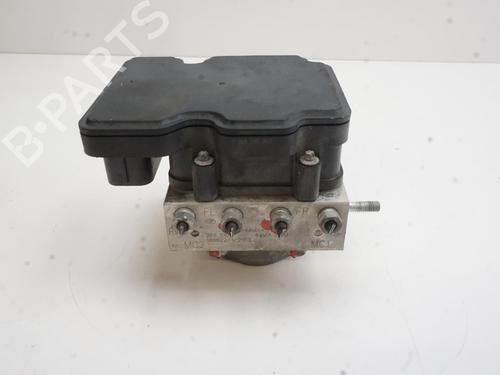ABS pump SUZUKI CELERIO (LF) 1.0 (AVK310) | BP18184466M43 