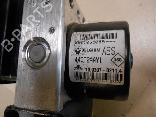 ABS pump RENAULT TWINGO II (CN0_) 1.5 dCi 75 | BP18174446M43 