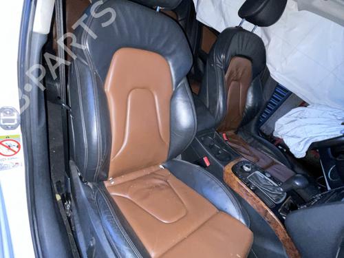 Sæde højre fortil AUDI A4 Allroad B8 (8KH) 3.0 TDI quattro (240 hp) 31975015