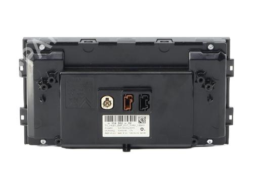 Display monitor PEUGEOT 308 II (LB_, LP_, LW_, LH_, L3_) 1.6 HDi 100 | BP21380295C48 