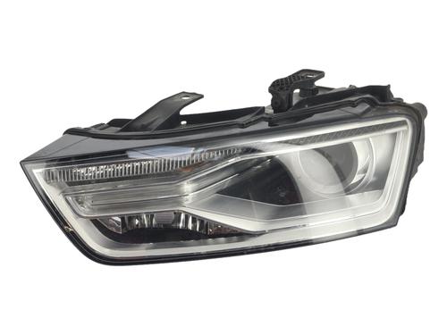 Left headlight AUDI Q3 (8UB, 8UG) 2.0 TDI | BP39938230C28 - Image 3