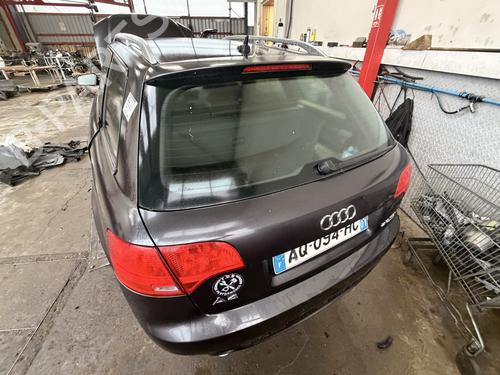 Used Tailgate Tailgate AUDI A4 B7 Avant (8ED) 2.0 TDI quattro (140 hp) 39980213 39980213