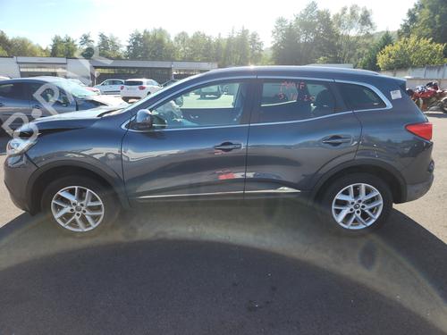 Alternator RENAULT KADJAR (HA_, HL_) 1.2 TCe 130 (HLMR) | BP29919362M7  - Image 16